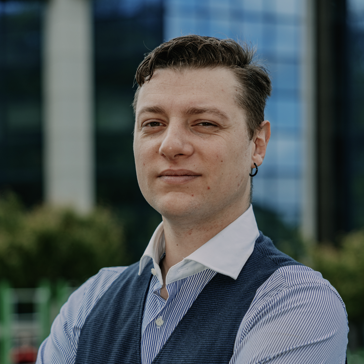 Aleksandar Milojković