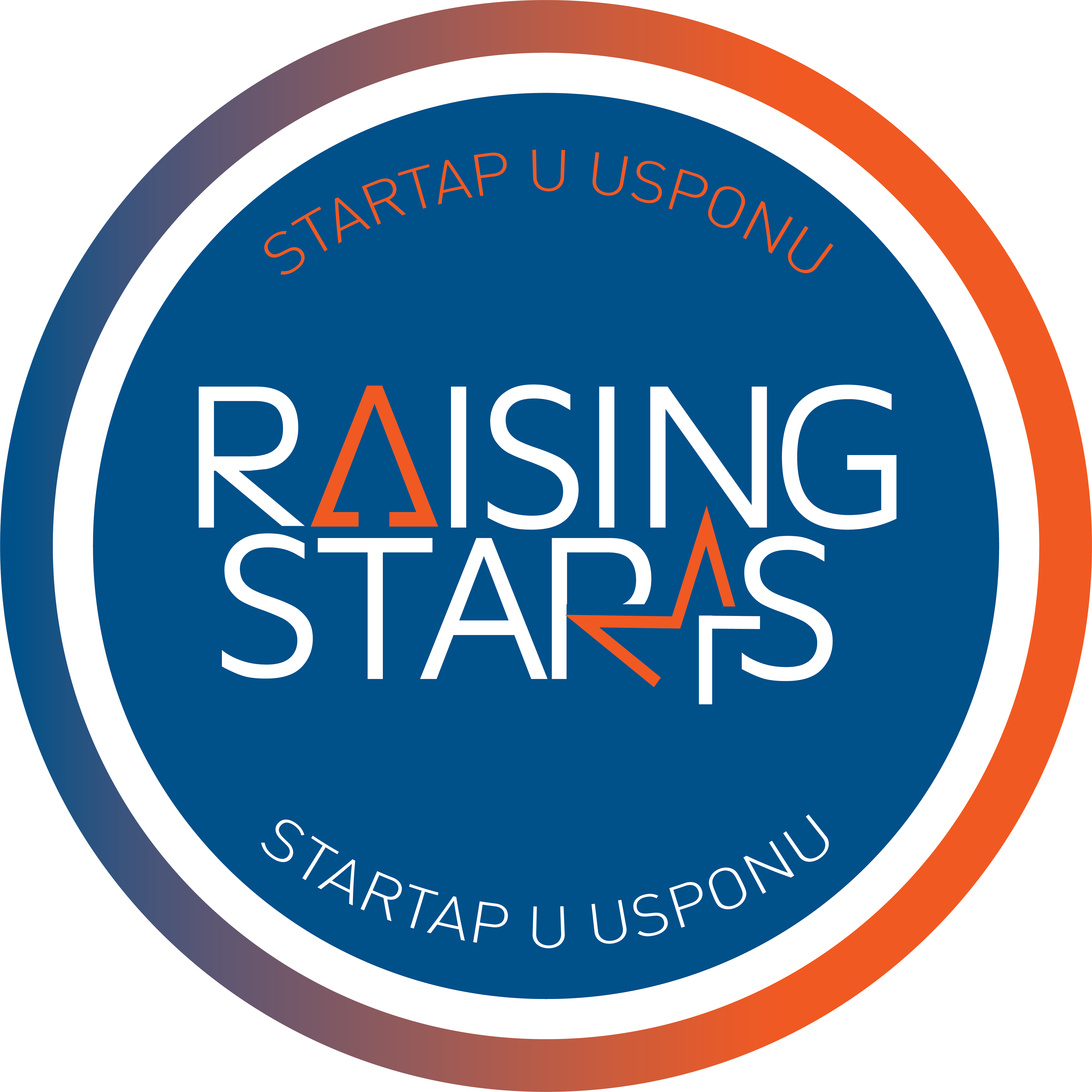 Raising starts program